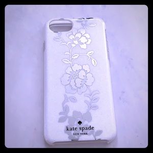 Kate Spade iPhone case